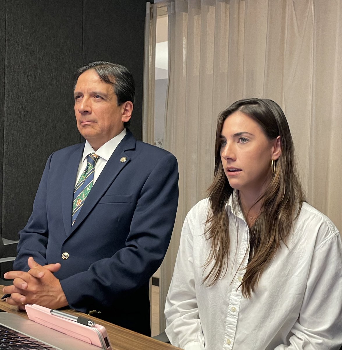 CAMEINTRAM (@cameintram) on Twitter photo La Lic. Tania Miranda,<a href="/taniamir_/">Tania Miranda</a> Directora del Programa de Medio Ambiente y Cambio Climático del Instituto de las Américas <a href="/iamericas/">Institute of the Americas</a> compartió la iniciativa de los Campeones del transporte marítimo y puertos #sustentable de México 🇲🇽 La Lic. Tania Miranda,<a href="/taniamir_/">Tania Miranda</a> Directora del Programa de Medio Ambiente y Cambio Climático del Instituto de las Américas <a href="/iamericas/">Institute of the Americas</a> compartió la iniciativa de los Campeones del transporte marítimo y puertos #sustentable de México 🇲🇽