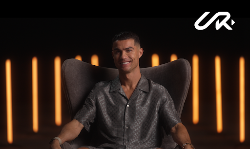 siuuuuuu!! congrats <a href="/Cristiano/">Cristiano Ronaldo</a> for hitting 1M SIUUUbscribers and counting on YouTube! → yt.be/qBWjk