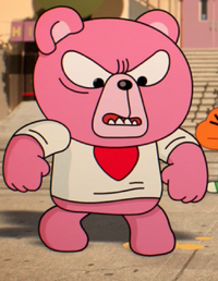 Shakusama11's tweet photo. Hey tawog fandom. How we feel abt this rareship. I called it grizzlygummies (cringe ik) tawog art
#Tawog #gumball #Mowdown #greenbear https://t.co/GAEaeUTnfg