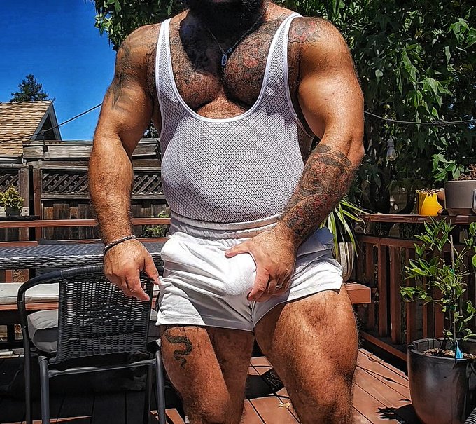 Watch lostinbears's leaked NSFW photo on TwXstars