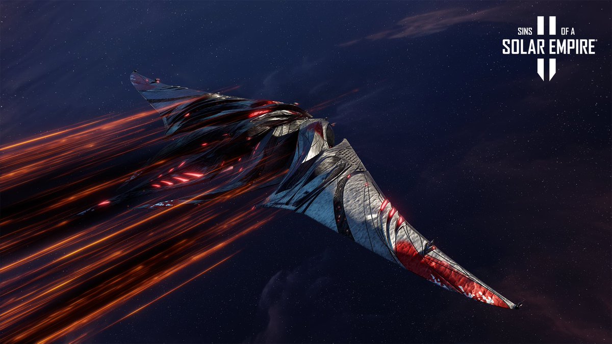 sinsofasolaremp's tweet photo. We hope you're enjoying Sins of a Solar Empire II! Complete the experience by making it your wallpaper. 🌌🔗 https://t.co/YHTul6OQnm
#SinsOfASolarEmpireII #WallpaperWednesday https://t.co/1sXkiSWdiQ