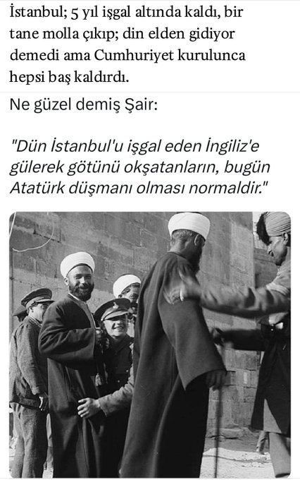 KERGIDAY06's tweet photo. Kahrolsun Kemalizm diyen pezevenklere gelsin https://t.co/uFl8IcWFnn