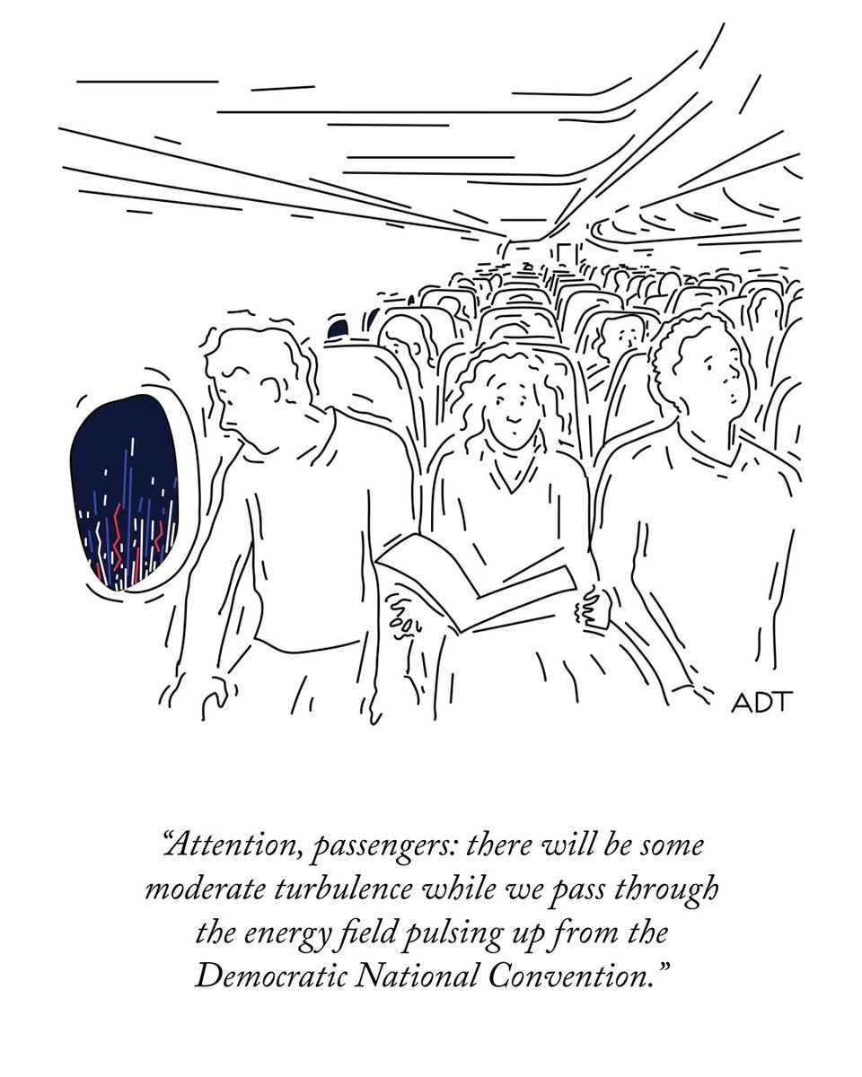 NewYorker's tweet photo. Today’s Daily Cartoon, by Adam Douglas Thompson. #NewYorkerCartoons https://t.co/zTmFNyZQ5V