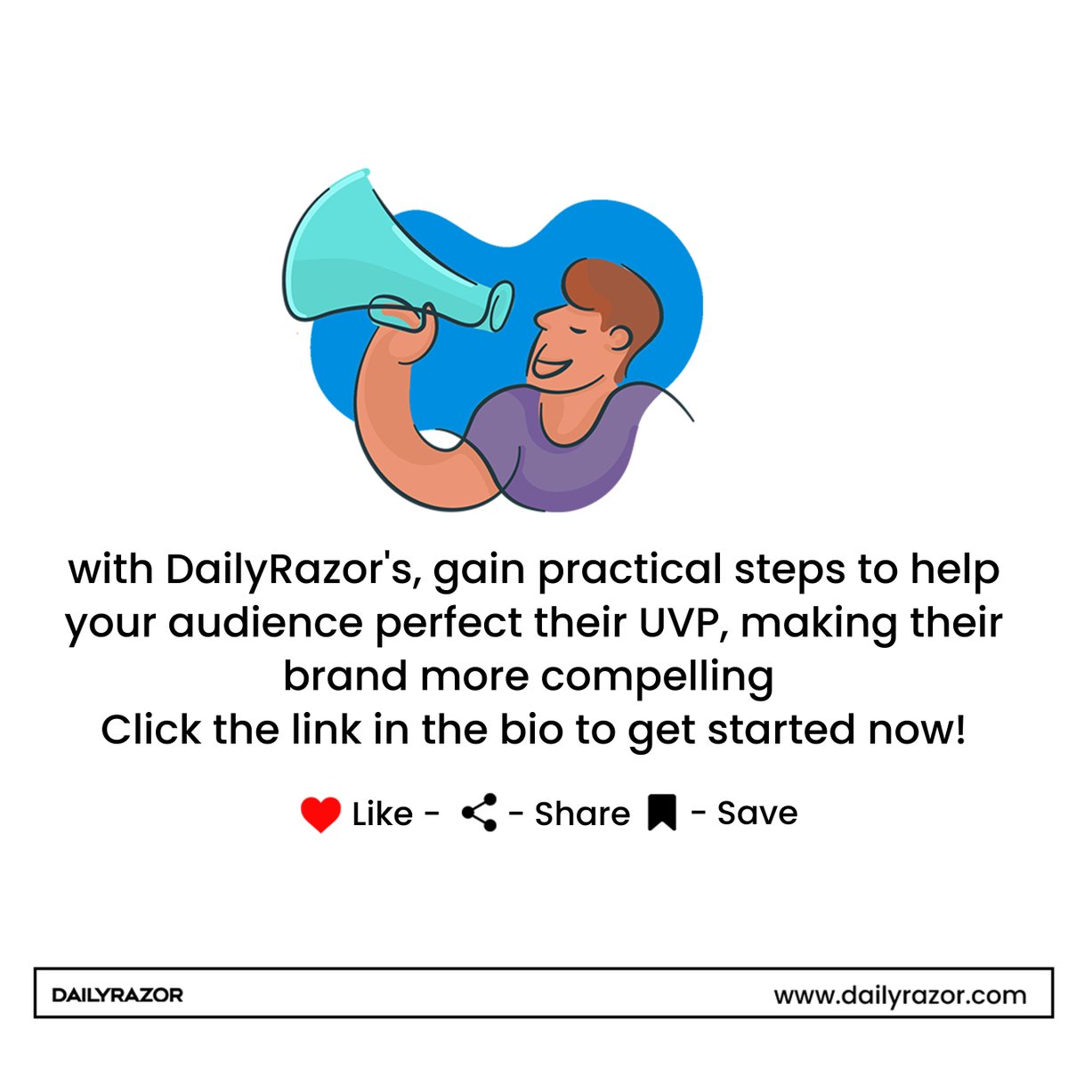 DailyRazor tweet media