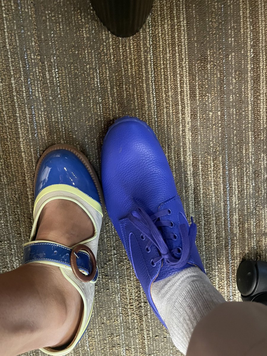 My idea of an awesome, historic time: Hanging out with fellow Co-Chair  <a href="/YeTong1622/">Ye Tong</a> and the rest of the Joint Committee tasked with revising the Standards for Educational and Psychological Testing! 

Thanks so much to <a href="/NBMEnow/">NBME</a> for hosting this kickoff meeting. Stay tuned for