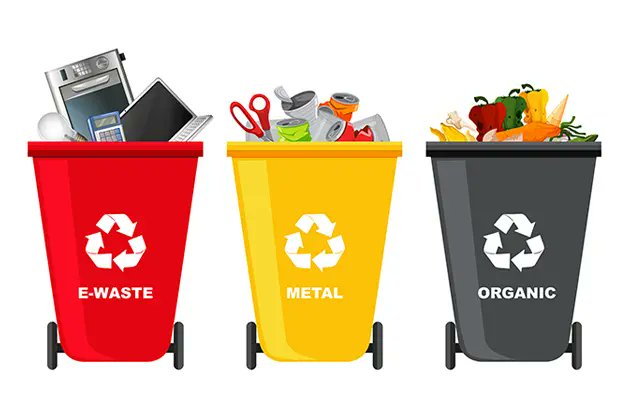 TheCEOViews's tweet image. Trash Bag Trends: Innovations in Waste Management

theceoviews.com/trash-bag-tren…

#trashbags #trashbag