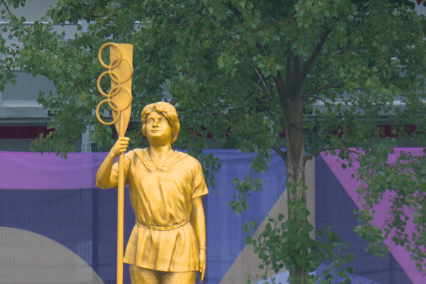 JO 2024 : Alice Milliat et Simone Veil, les villes de Saint-Nazaire et la Baule se mobilisent pour hériter de leurs statues
➡️france3-regions.francetvinfo.fr/pays-de-la-loi…
#JO2024 #ceremonieouverture #femmes #Histoire