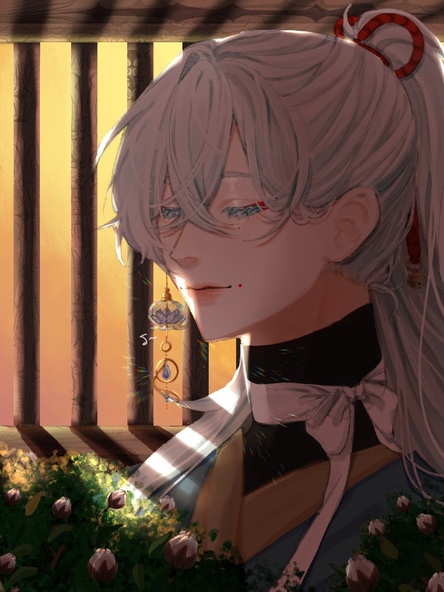 🐳 ( ไม่ว่างซักพัก 💔 ) tweet media