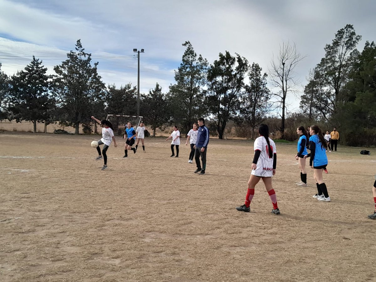 Practicar alguna actividad deportiva recreativa es lo FUNDAMENTAL🙌🏼 

¡Mirá cómo vivimos esta nueva edición!😉
#CordobaJuega #CbaJuega #Juega #Cordoba #Deporte 
➕información en bit.ly/CbaJuega24