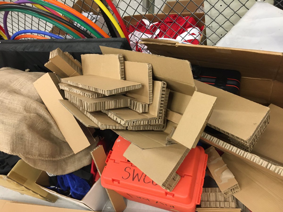 dailySTEM Chris Woods tweet media