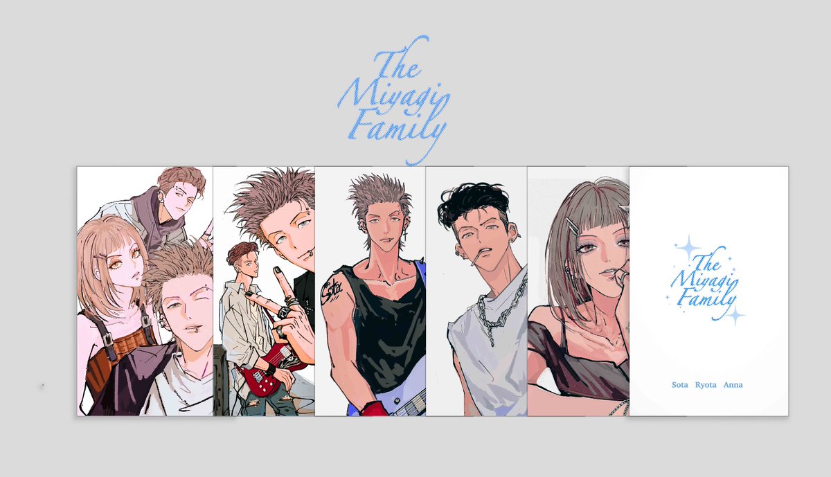 拖了一年终于。。，再改改就印了吧…