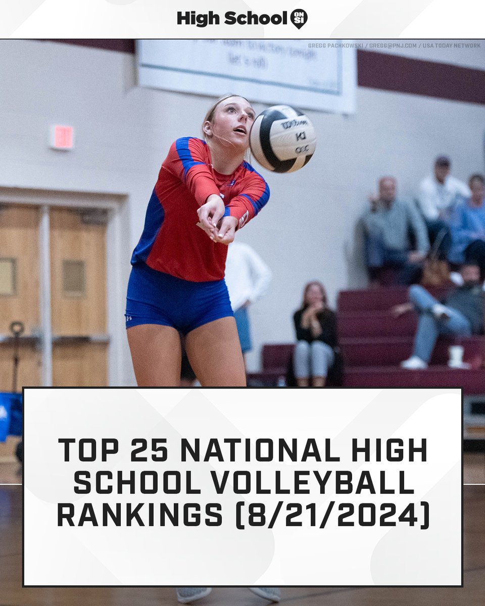 High School On SI (@highschoolonsi) on Twitter photo A pair of Georgia schools are making their presence felt, with <a href="/paceacademy/">Pace Academy</a> and <a href="/ahsraidervb/">AHS Raider Volleyball</a> moving up in the top 10 of this week’s national volleyball rankings 🍑2️⃣5️⃣🏐
si.com/high-school/gi… A pair of Georgia schools are making their presence felt, with <a href="/paceacademy/">Pace Academy</a> and <a href="/ahsraidervb/">AHS Raider Volleyball</a> moving up in the top 10 of this week’s national volleyball rankings 🍑2️⃣5️⃣🏐
si.com/high-school/gi…
