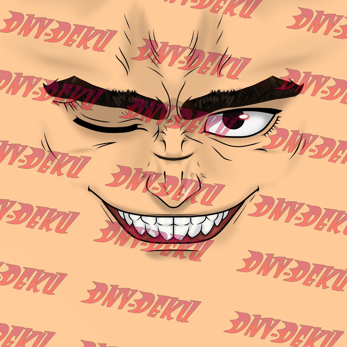 GUTS FACE ID?
ID : 126496840059230
#shindo #shindolife #shindoface #customeyes #roblox #robloxgame #robloxdev #BERSERK #guts