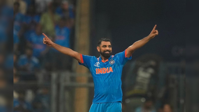 cricmania568's tweet photo. Mohammad Shami has won the best odi bowler of the year at 🏏🥳
             -ceat awards ceremony 

#mohammadshami #indiancricketteam https://t.co/Z9Qd2rKzdL