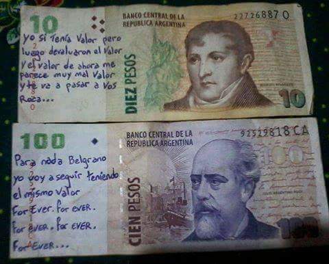 GustavoSGalli's tweet photo. La inflación ya dejó viejo este meme https://t.co/cmdfIzvFP7