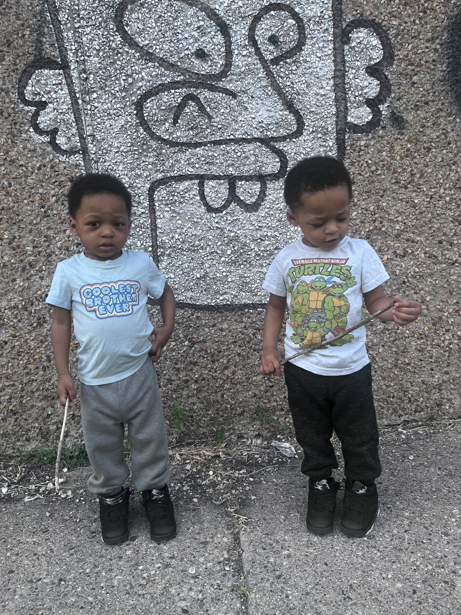 RenVibes's tweet photo. Some days we be chilling 🌟
#boydad #summerdays https://t.co/K9QeiGzWXZ