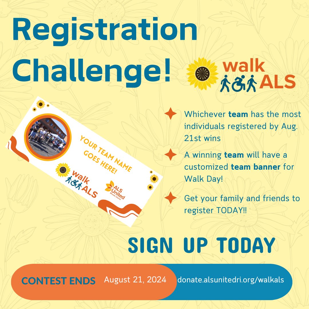 ALS United Rhode Island tweet media