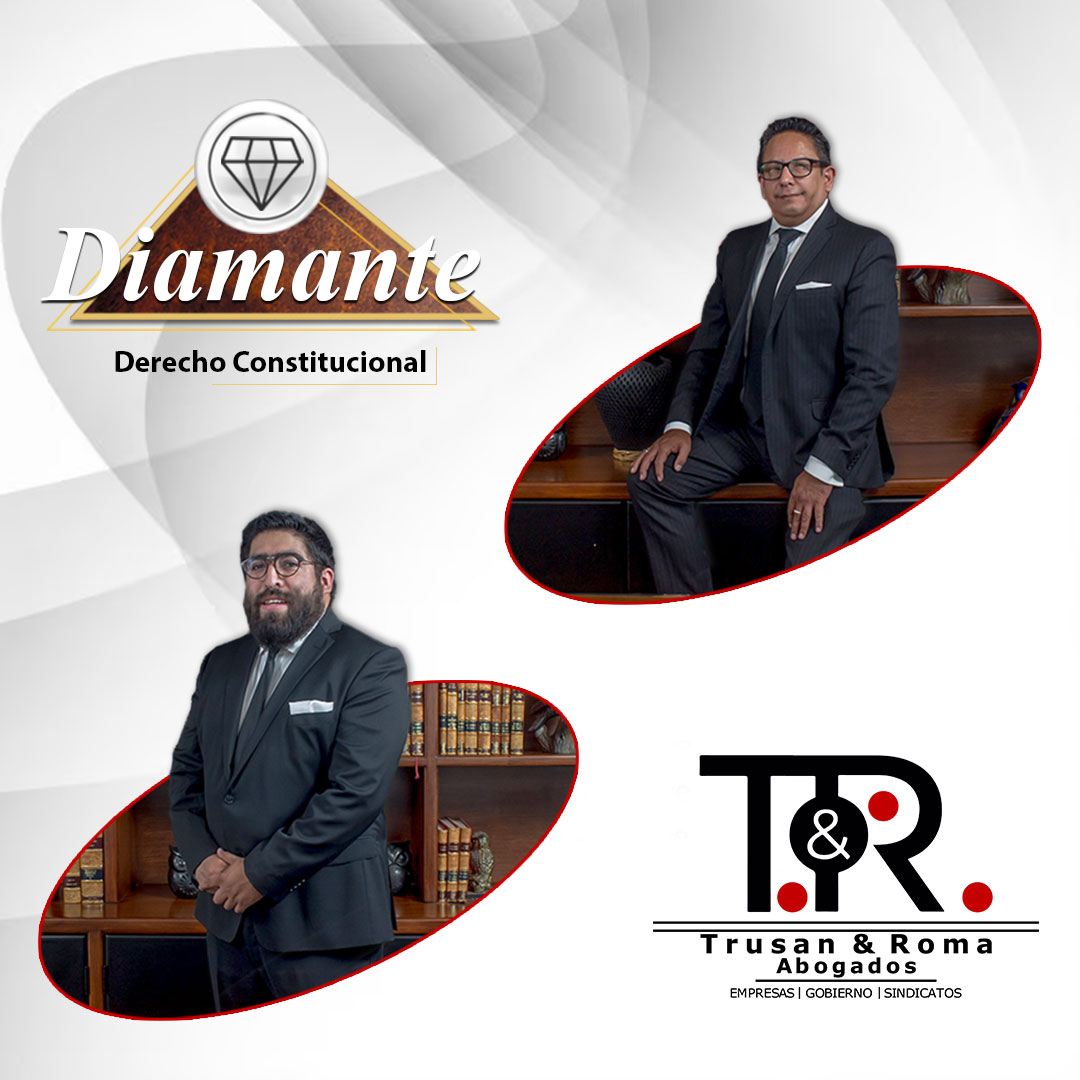 AbogadosTops's tweet photo. @TrusanRoma es una de las mejores Firmas del país creando estrategias concretas y eficaces en materia de amparo.

https://t.co/xIWob2e1kk

#TopsMéxico #LosMejoresAbogados #rankingabogados2024 #abogados #derechos #Legal #sabíasque #AbogacíaJoven #ApoyoLegal https://t.co/Tpu5vUkJgb