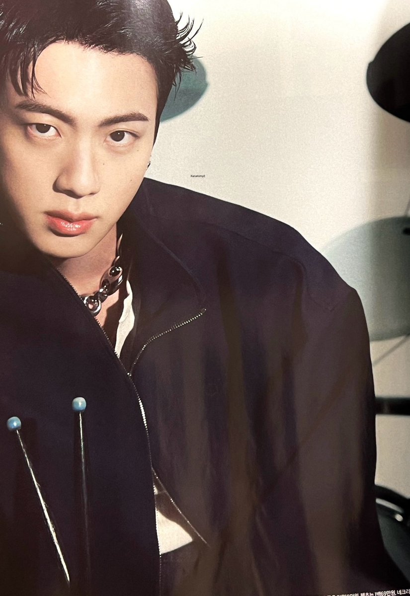 daily seokjin shoulders 👩🏻‍🚀 (@dailyshoulder) on Twitter photo 