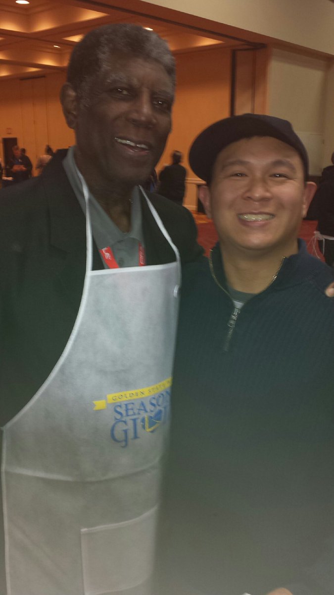 mikenewwin's tweet photo. @warriors RIP Mr. Attles 🙏 https://t.co/VtF8OOE3HP