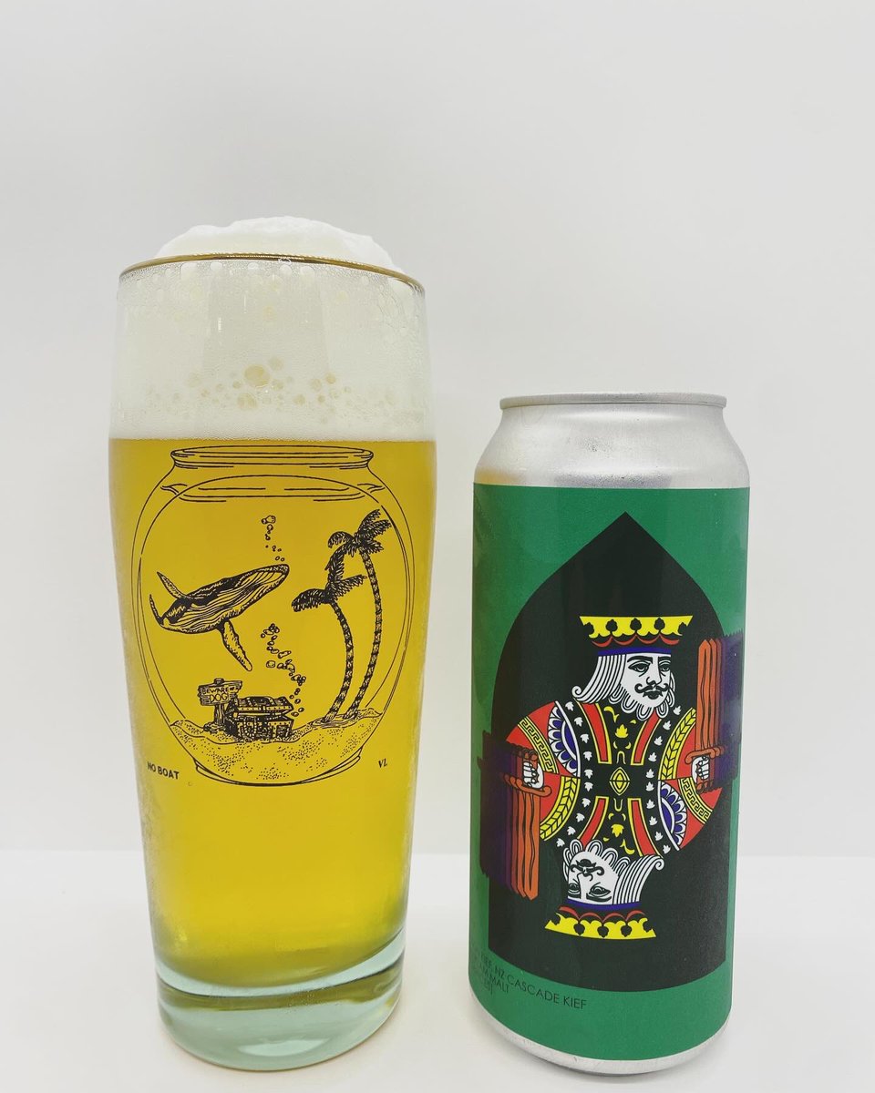 No Boat Brewing Co. tweet media