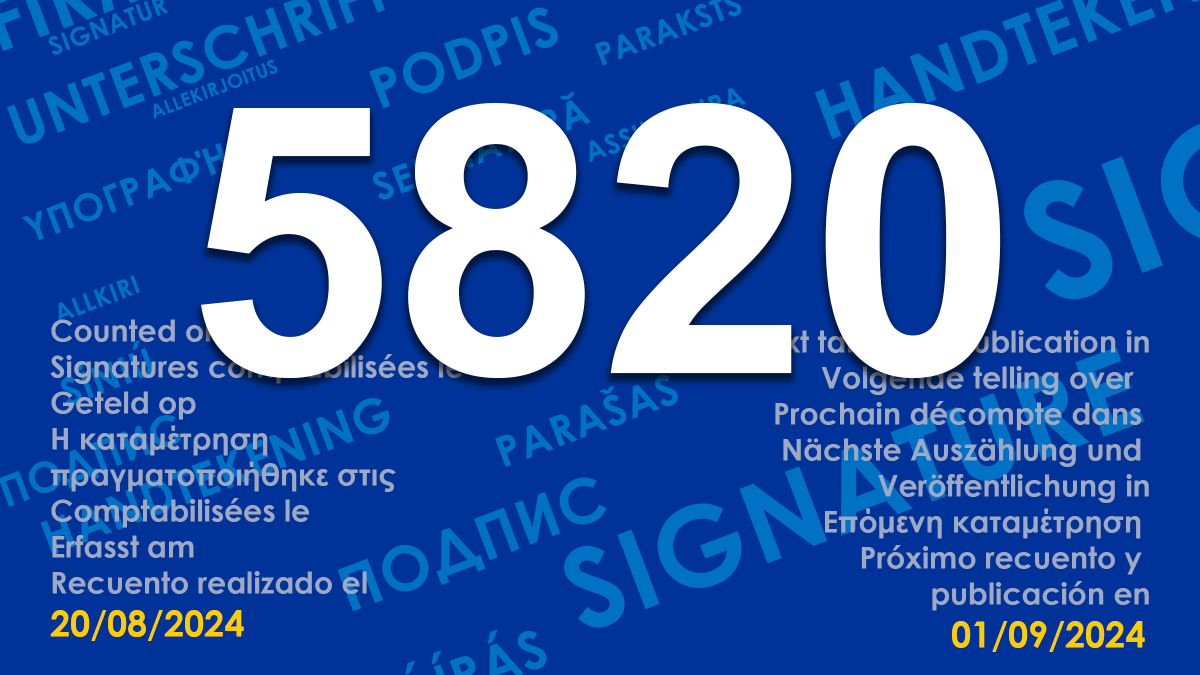 As of today, the petition has garnered over 5,820 signatures 📈. The geographical distribution of these signatures: thinklongcovid.eu/index.php/show…
