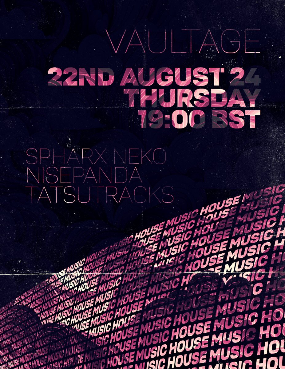 Vaultage tweet media