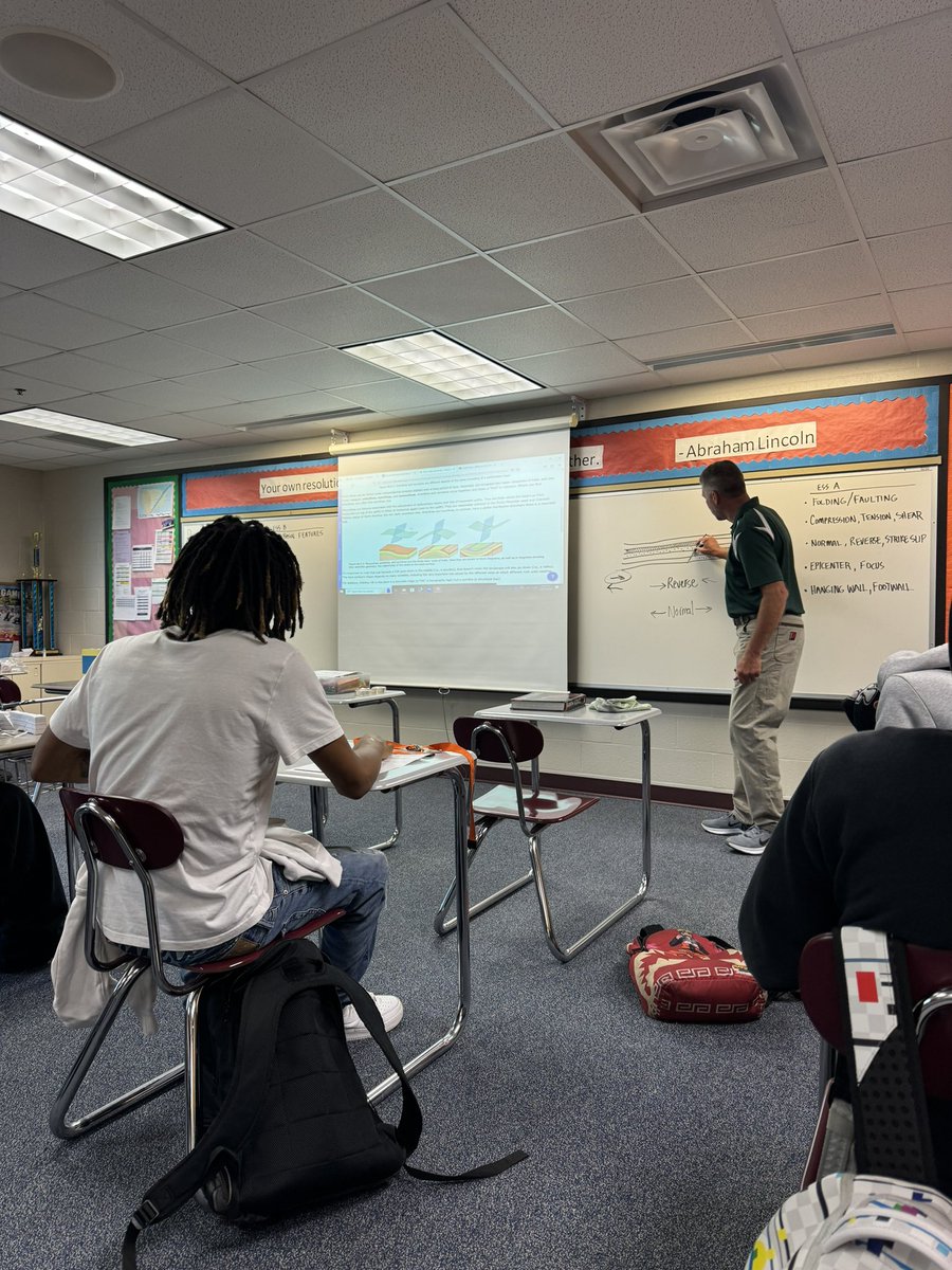Harris Academy tweet media