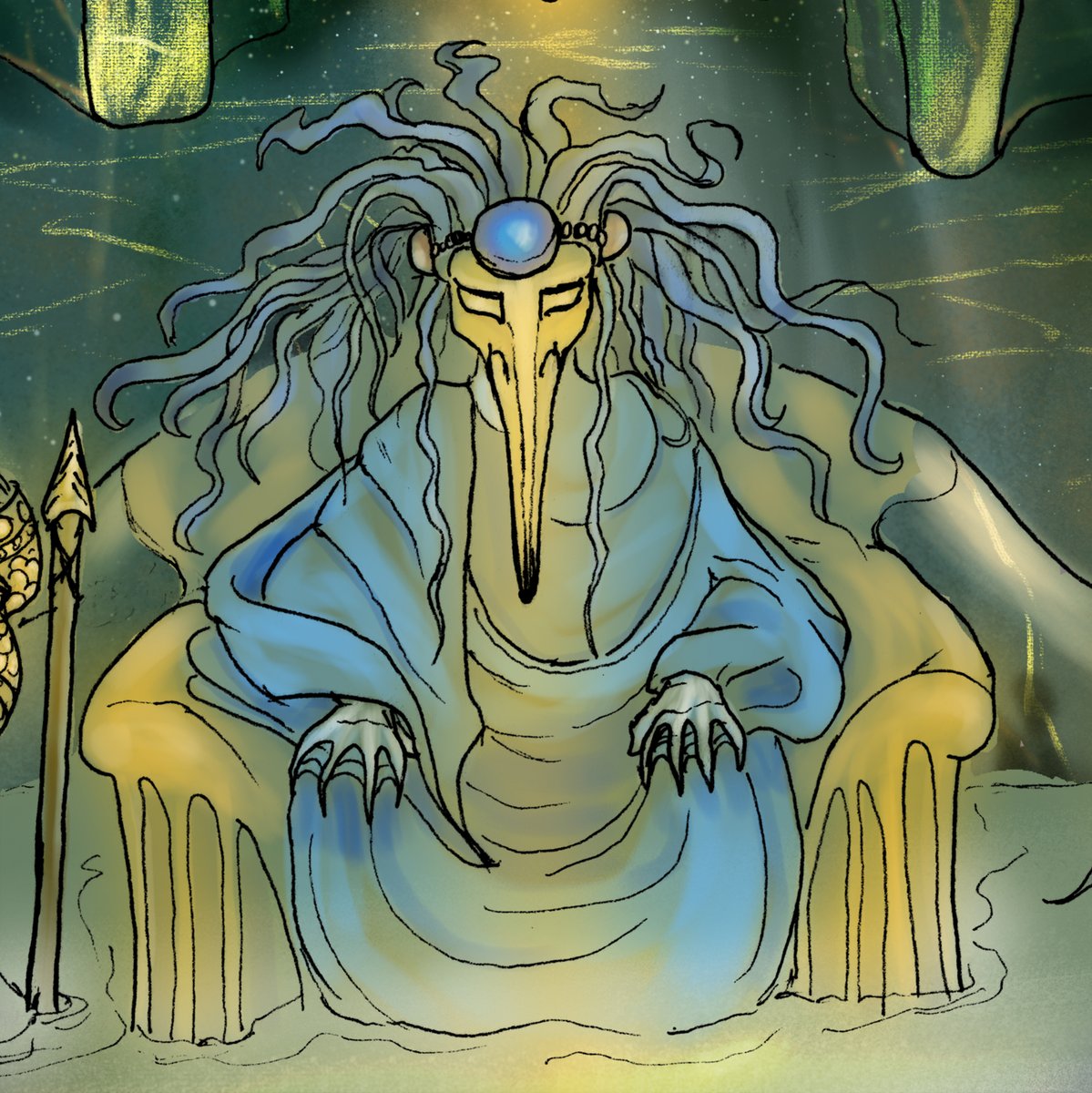 Katherine Blakeney tweet media