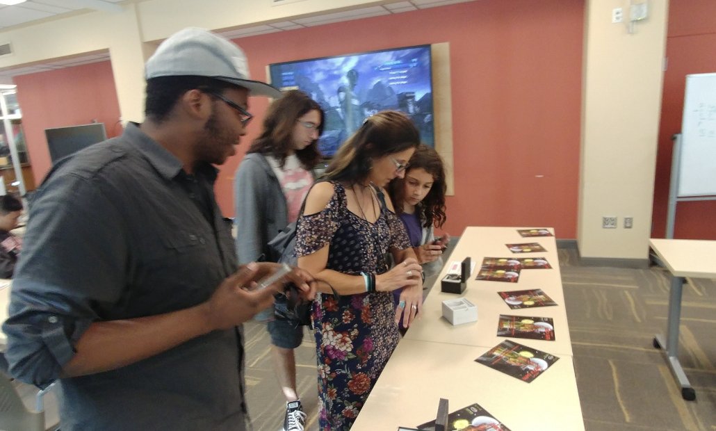 ToyzTidbit: Since ToyzElectronic's founding  in 1995, the still running startup has explored multiple approaches to STEAM and superheroes. Shown below is ToyzElecronic's prior venture into selling smartwatches that were coded by students at hackathons hosted by Toyz.