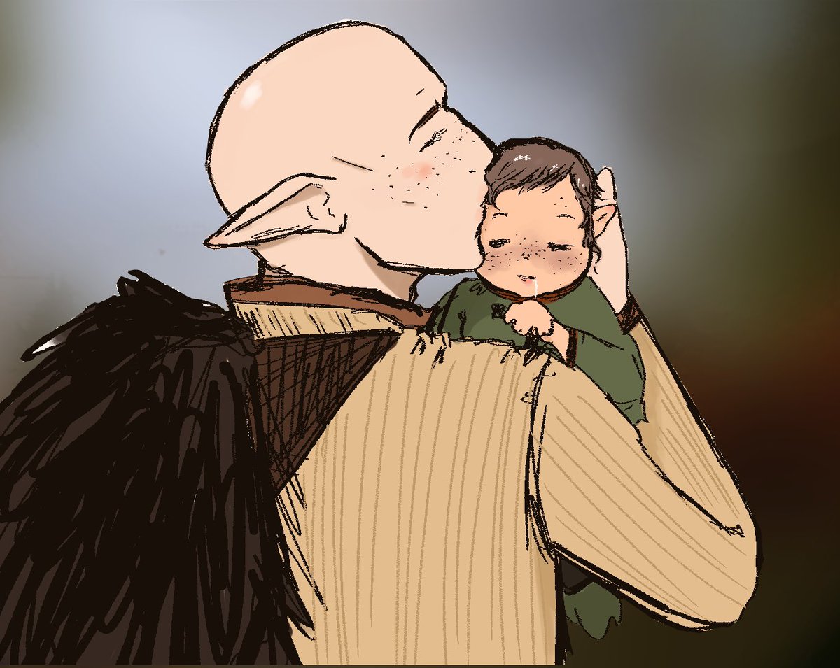 kiwiwilidn's tweet image. domestic Solas save me domestic Solas