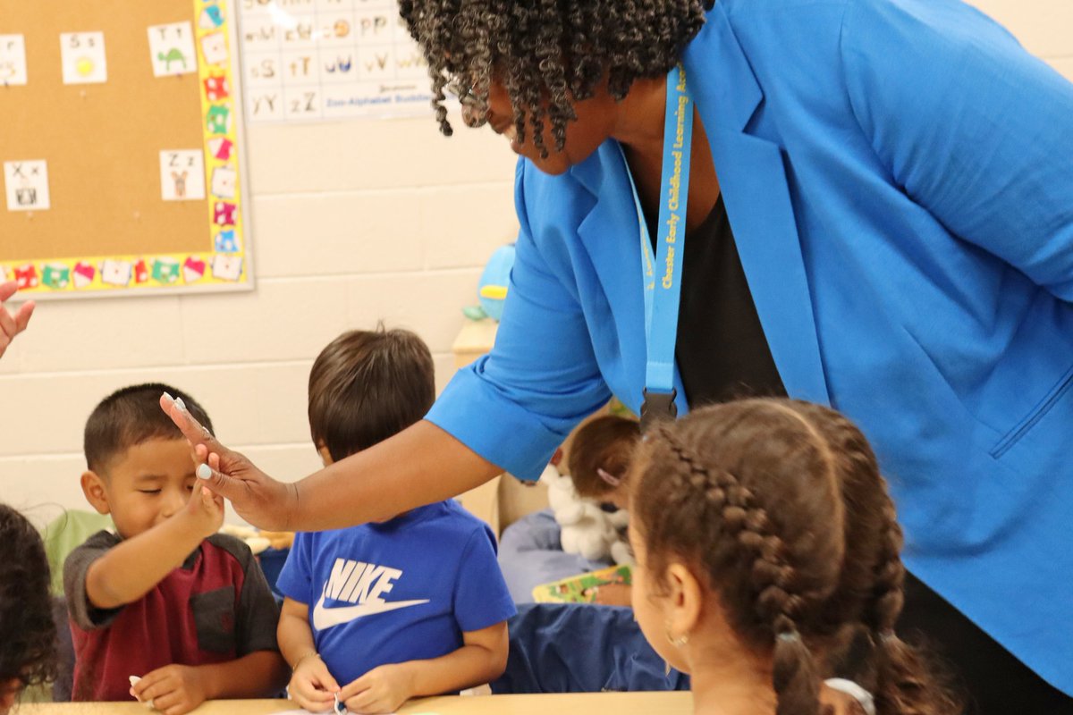 Learning is fun at CECLA! <a href="/HeadStartCCPS/">CCPS Head Start</a>  <a href="/CCPSPreschool/">CCPS_Preschool</a>  <a href="/CECLAseahorse/">CECLA</a>