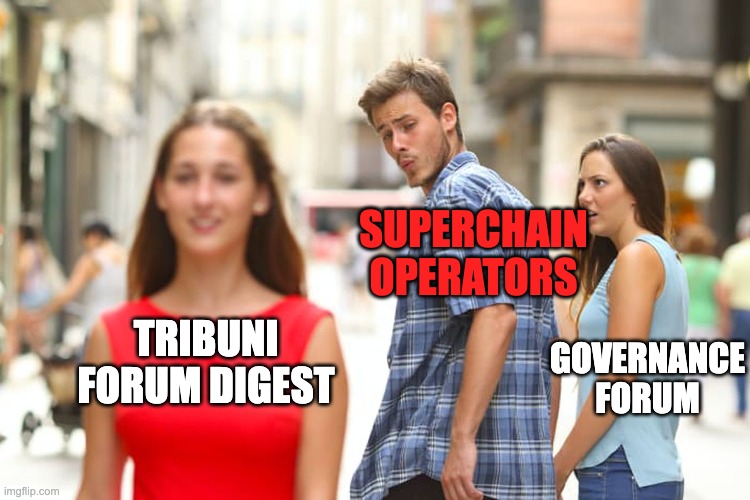Tribuni tweet media
