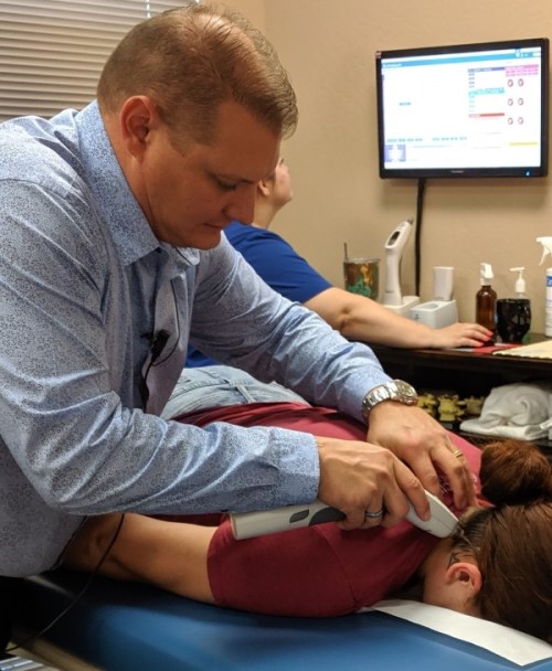 GreatChoiceChir's tweet photo. Here at Great Choice Chiropractic we are excited to improve your health through consistent, personalized and affordable chiropractic care! https://t.co/TgwclD0UTO