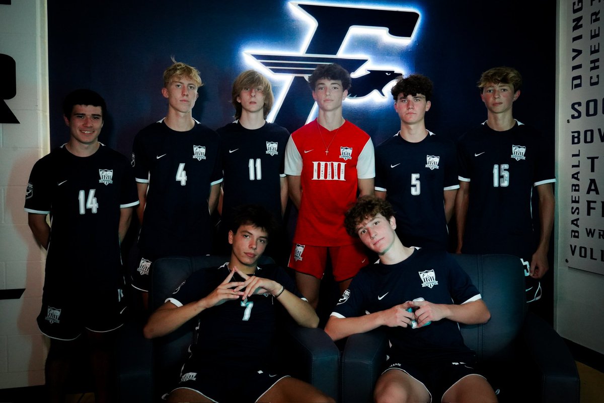 KFHSMensSoccer's tweet photo. Join us Saturday night at 5:00 pm in the Trent Arena parking lot for a tailgate hosted by @SubmarineHouse! All students, families &amp; friends are welcome to join for some free cheesesteaks &amp; good vibes! Then head into Fairmont Park Stadium for our rivalry game with Alter!

#GoBirds https://t.co/tcSNVbnM5n