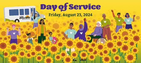 Solid Ground’s 50th Anniversary Day of Service dlvr.it/TCCKpq