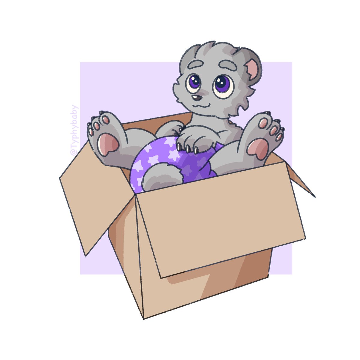 BAB-in-a-BOX YCH📦 batch 5!!!

Ft/
 
<a href="/Huggies_Hugger/">💢Ble💢</a>