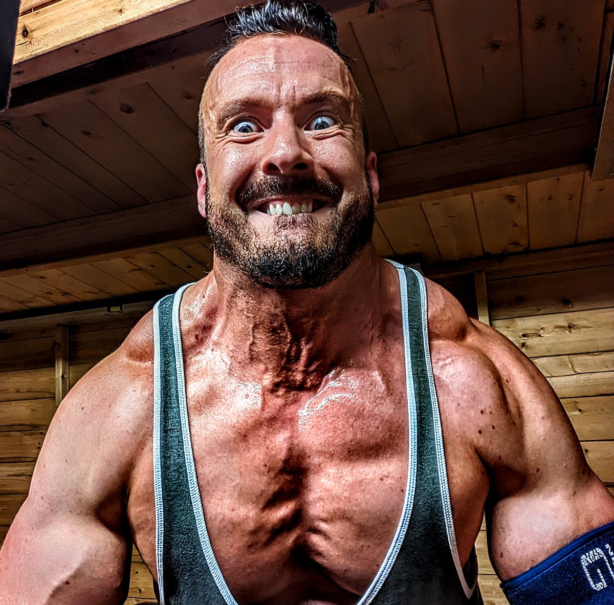 Gavin Edley tweet media