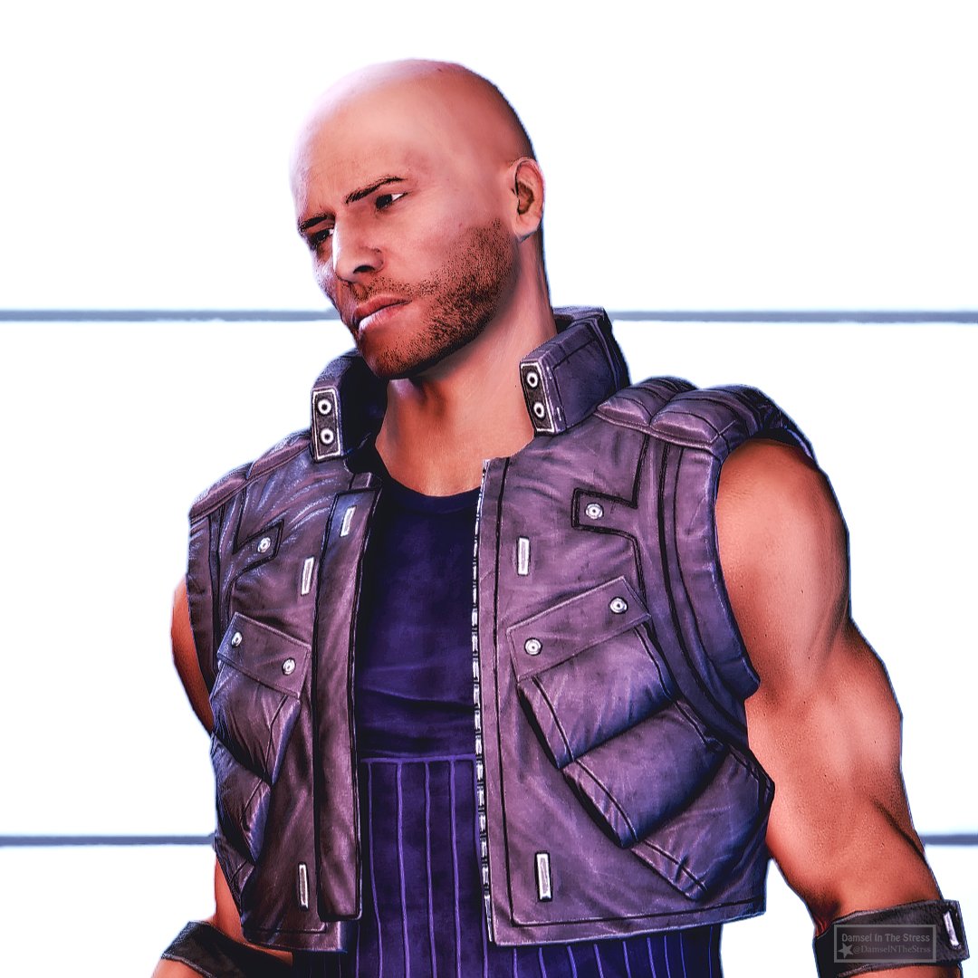 Damsel In The ✰ VP tweet media