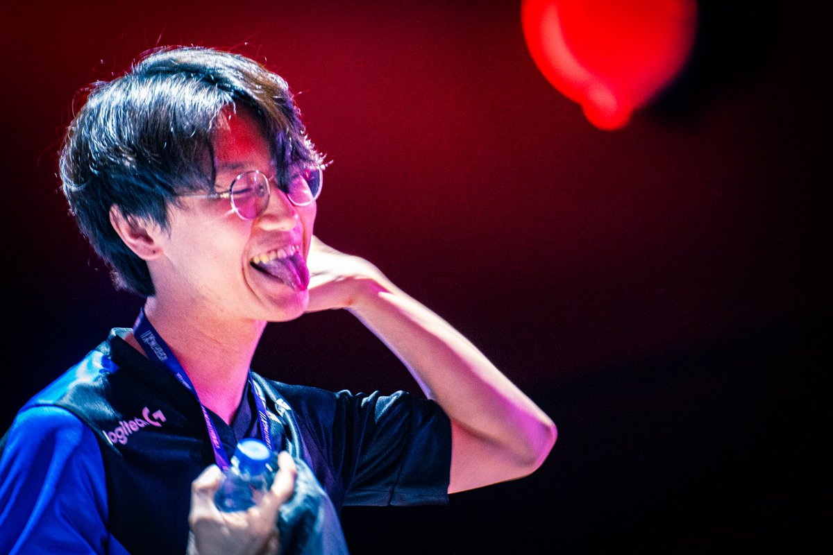 Electronic Dojo tweet media