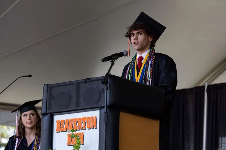 Beaverton Beavers tweet media