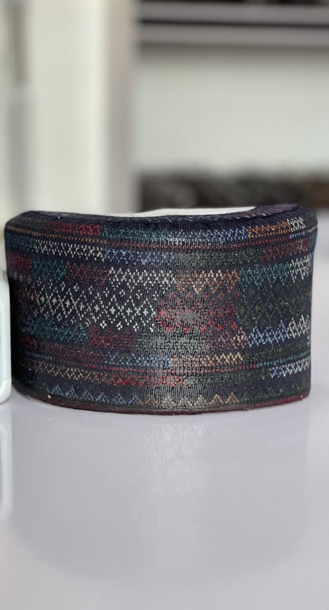abdool_caps's tweet photo. New Stock MIYARAM🧶🪡
📍Price 35k each 
Whatsapp/call09032231988
Location Zaria 
Nationwide Delivery 🚚 

A single retweet pls can change my story 
#hamster #BBnaija2024 #ASRoma #cristianoronaldo https://t.co/pwqMjiZkbx