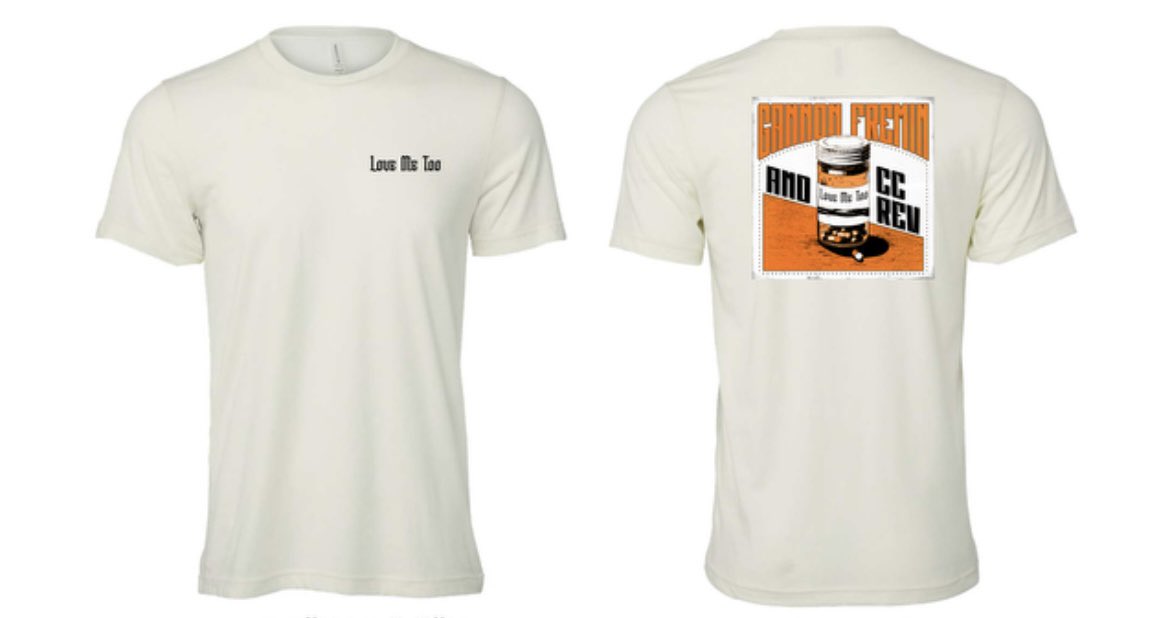 New merch up on the Website! 

629321-4.myshopify.com/?_ab=0&_fd=0&_…