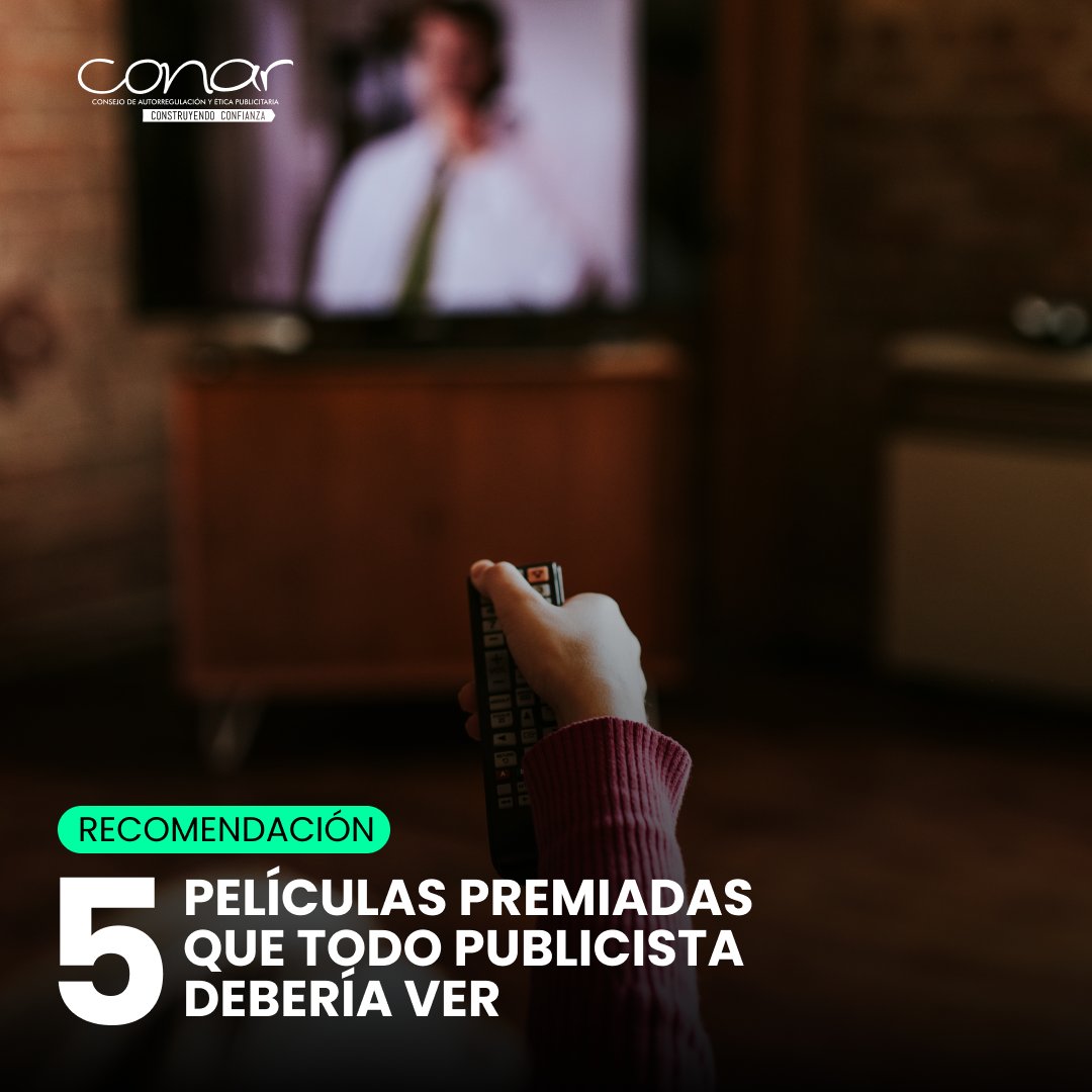 Conar Chile tweet media