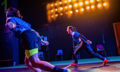 Joe Walsh (@joewalsh1998) on Twitter photo Same team at <a href="/traversetheatre/">Traverse Theatre</a> was my final show at <a href="/edfringe/">Edinburgh Festival Fringe</a> and easily one of my favourites. Full of joy and heart, with some of the best direction you’ll find. A great ensemble where everyone gets the chance to show off. So good I immediately went and bought the play. Same team at <a href="/traversetheatre/">Traverse Theatre</a> was my final show at <a href="/edfringe/">Edinburgh Festival Fringe</a> and easily one of my favourites. Full of joy and heart, with some of the best direction you’ll find. A great ensemble where everyone gets the chance to show off. So good I immediately went and bought the play.