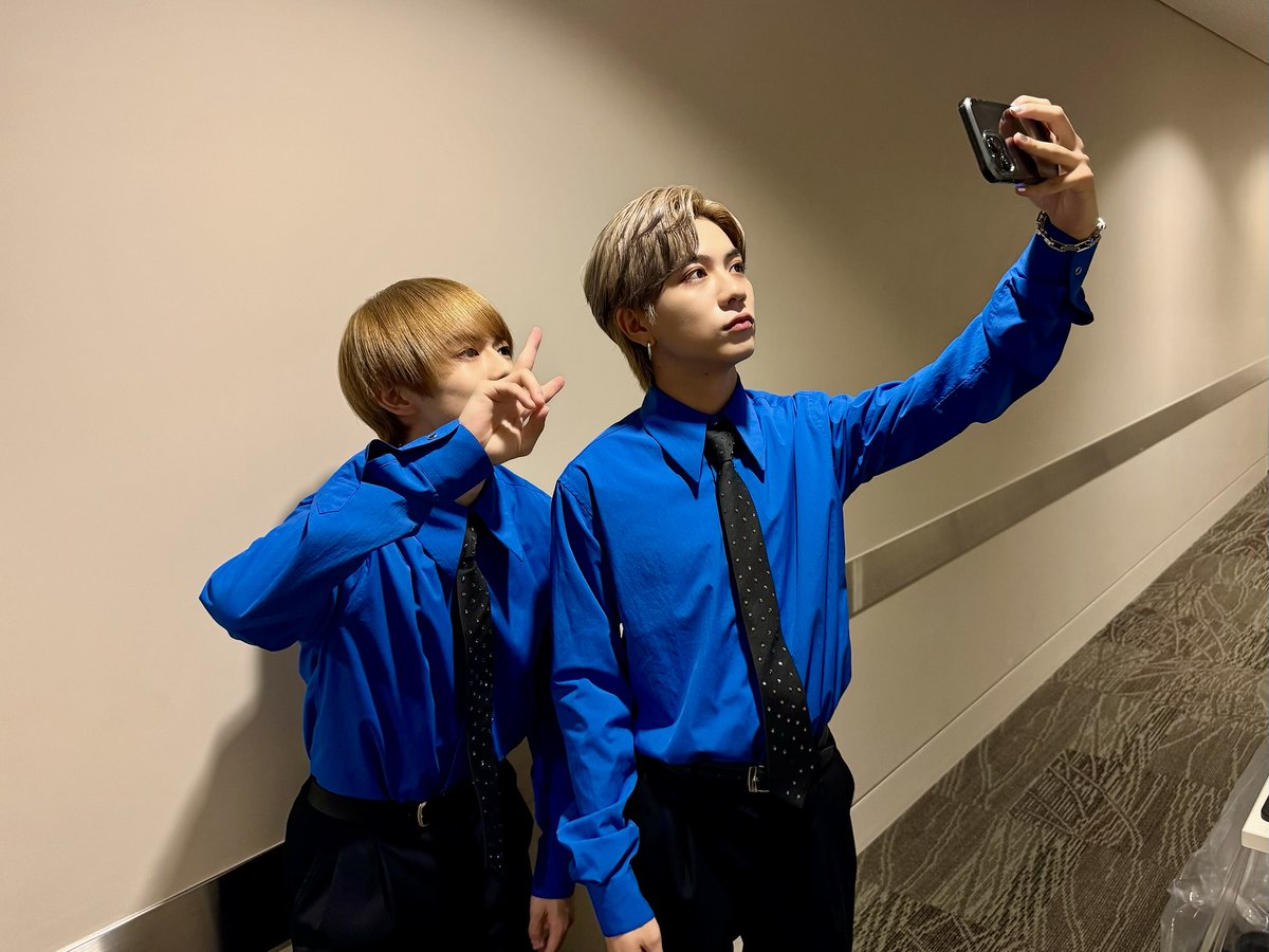 いつかの #スパドラ #SUPERDRAGON #伊藤壮吾 #田中洸希