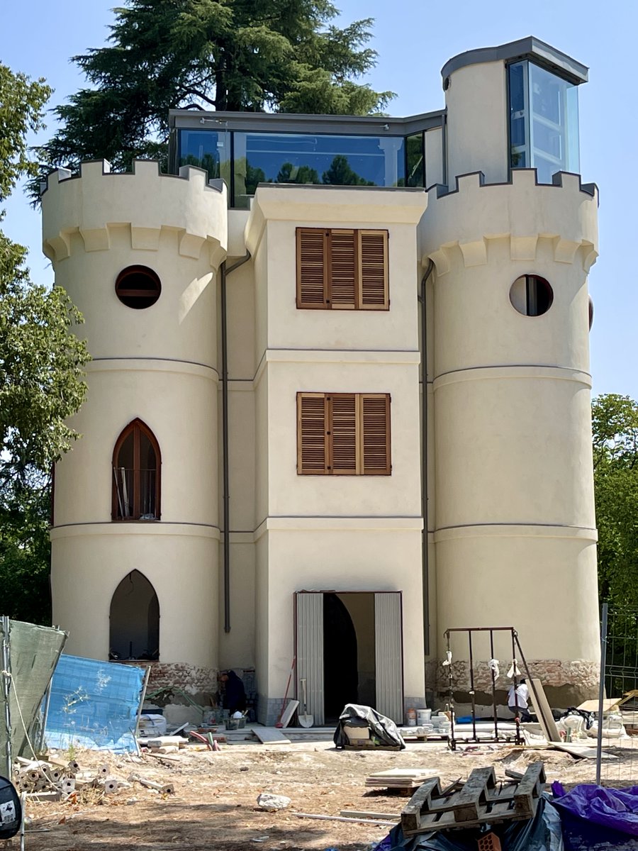 Arte en Madrid tweet media