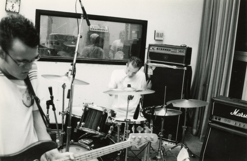 Today at 1 PM CST! 

Join us &amp; <a href="/thegetupkids/">The Get Up Kids</a> on <a href="/Bandcamp/">bandcamp</a> for the first listen of Something to Write Home About (25th Deluxe Anniversary Edition) 🎊

thegetupkids.bandcamp.com/merch/somethin…