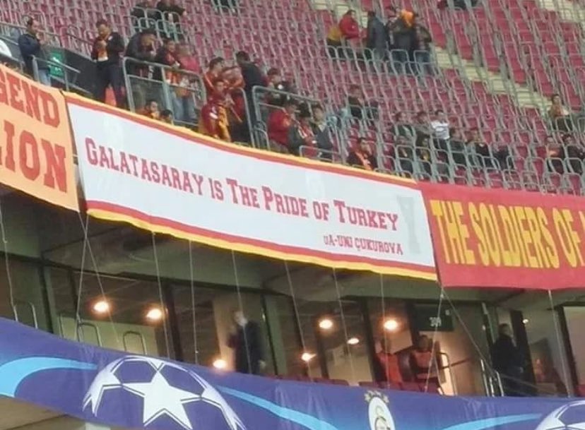GELİYORUZ!!!
