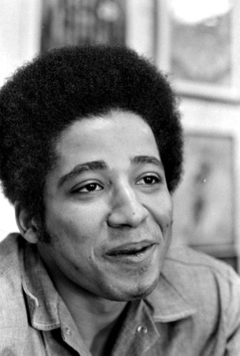 53 years ago, August 21 1971, incarcerated revolutionary, theorist, and Black Panther Party leader George Jackson was shot to death in San Quentin State Prison during an alleged escape attempt. The following week, thousands attended his funeral in Oakland